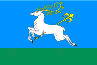 Флаг Кавказского района